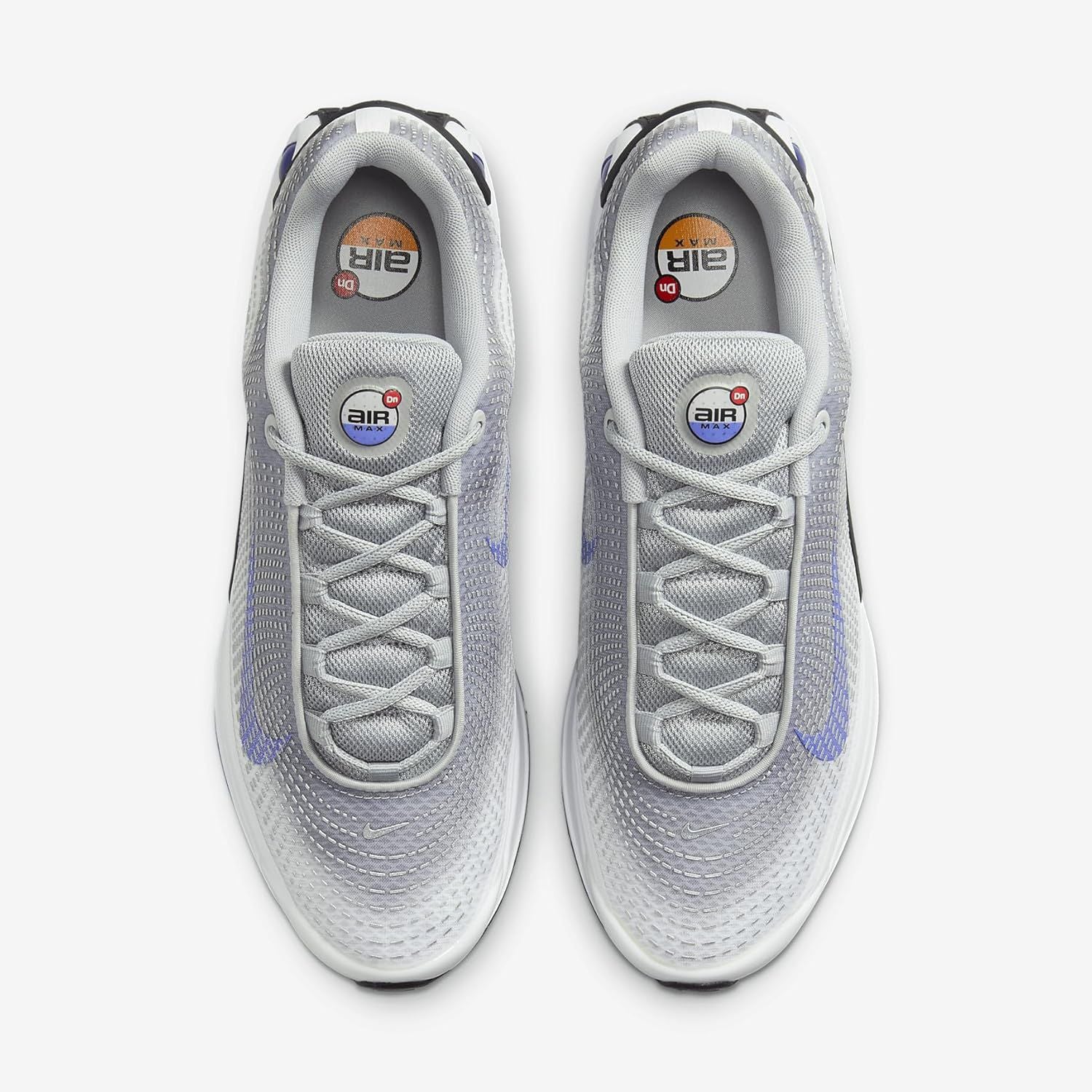 Air Max DN "Persian Violet"