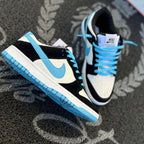 SB Dunk Low "Blue Chill"