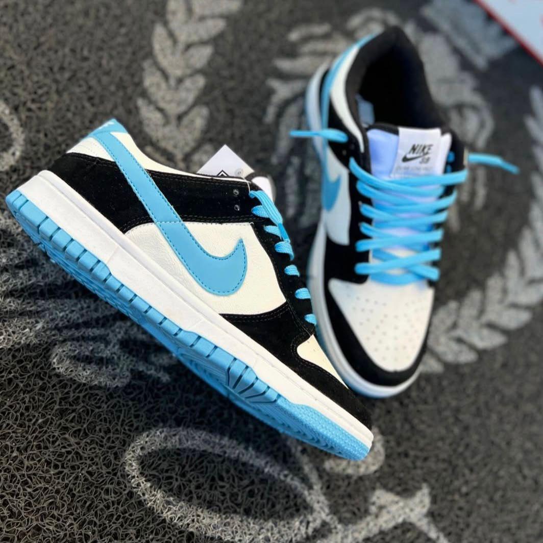 SB Dunk Low "Blue Chill"