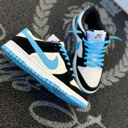 SB Dunk Low "Blue Chill"
