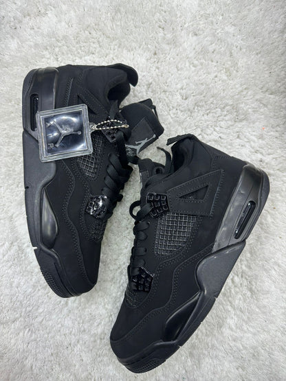J4 'Black Cat'