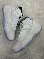 Air J11 "Legend Blue"