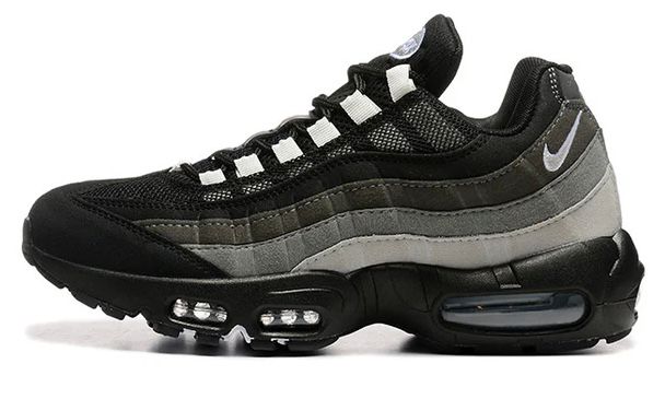 Air Max 95 “Black Gradient"