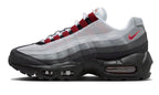Air Max 95 “Dark Red"