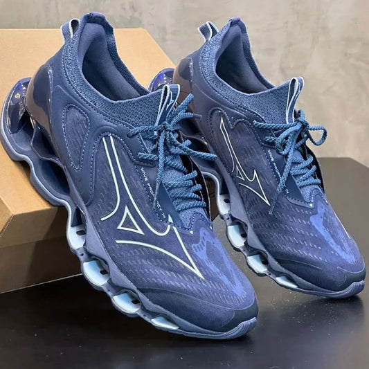Mzuno Prophecy 14 ``Navy Blue``