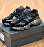 New Balance 9060 Black Grey