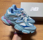 New Balance 9060 Blueberry