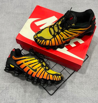 Shox TL 12 Molas "Sunset"