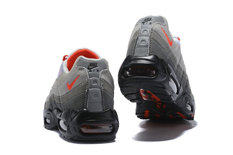 Air Max 95 "Grey Red"