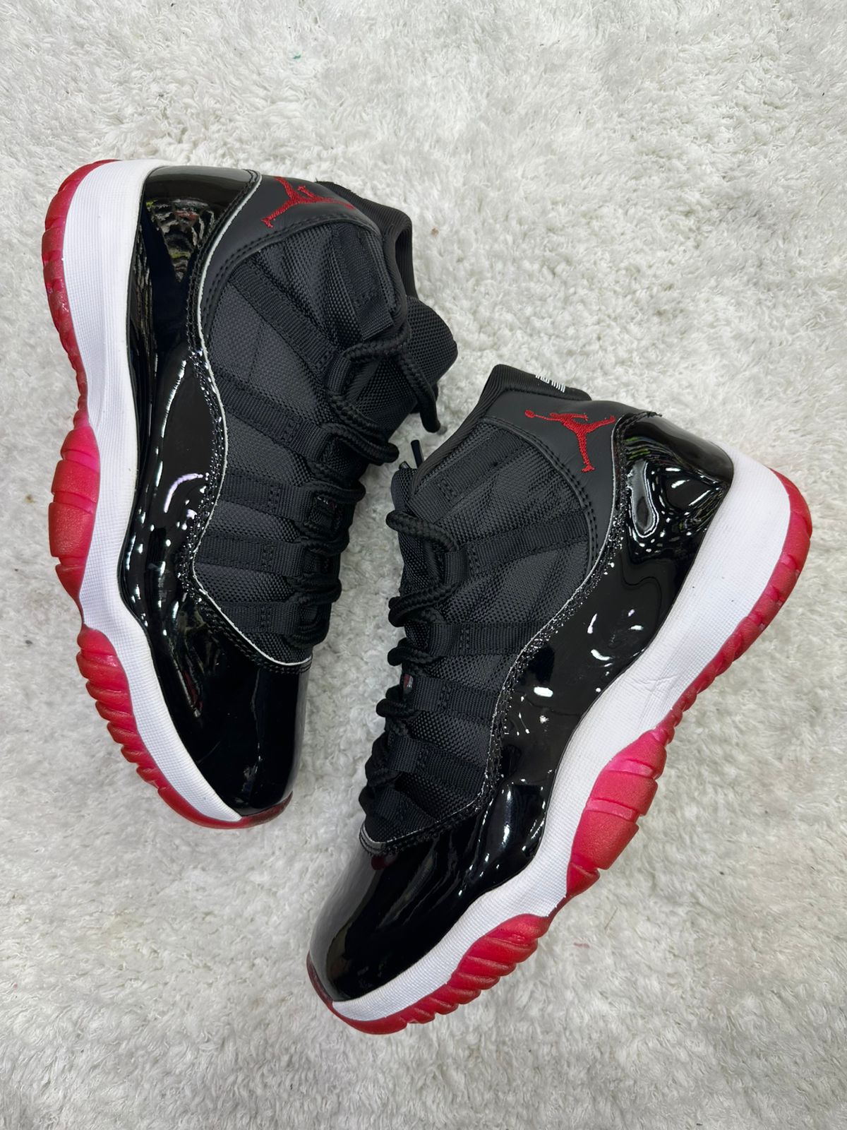 Air Jordan 11 'Bred'