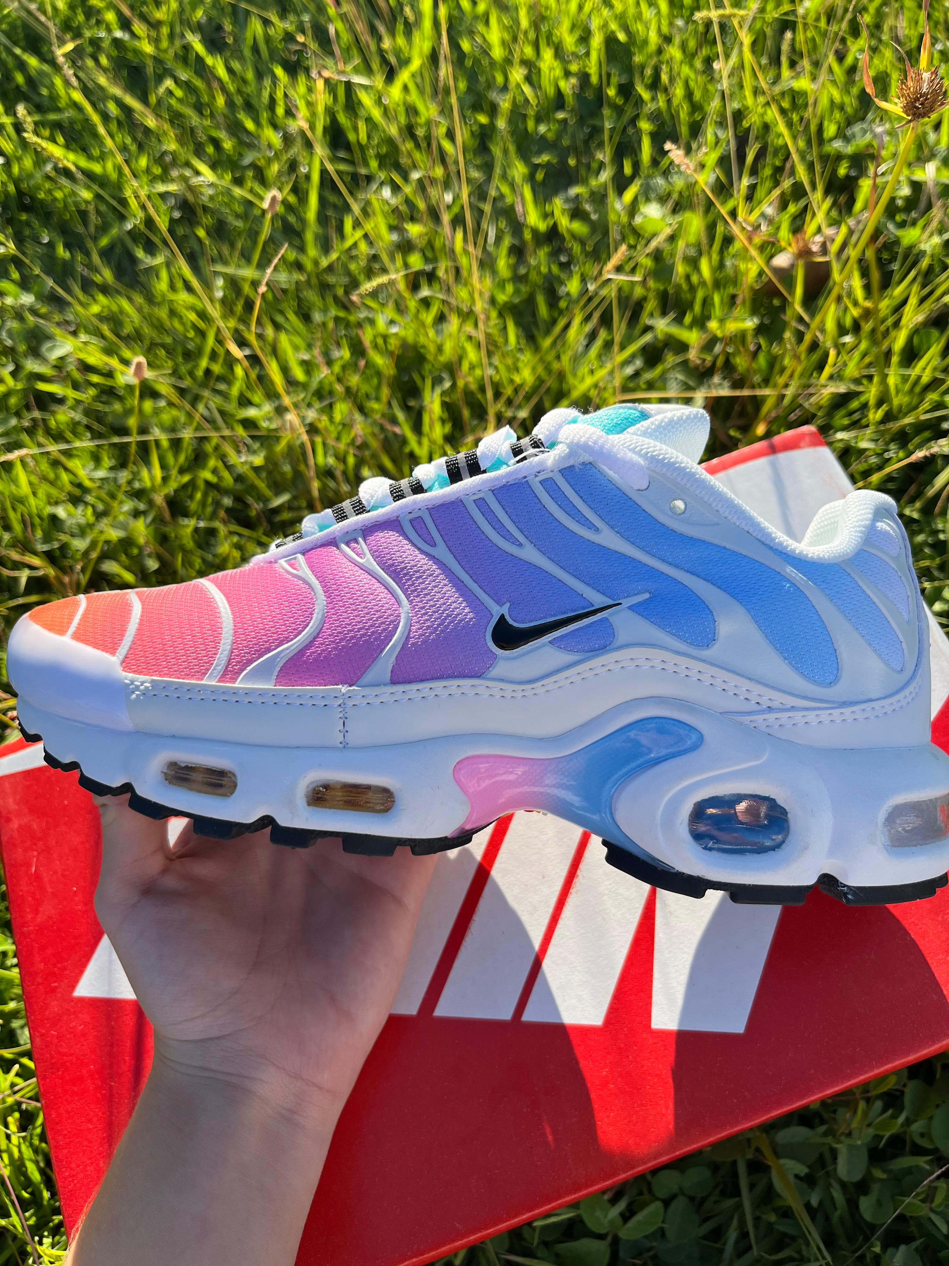 Air Max TN 1 “Summer Girl” (PROMOÇÃO)