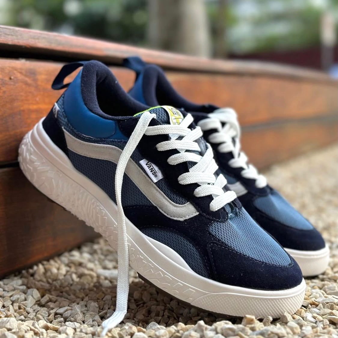 Vans Ultrarange Neo Vr3