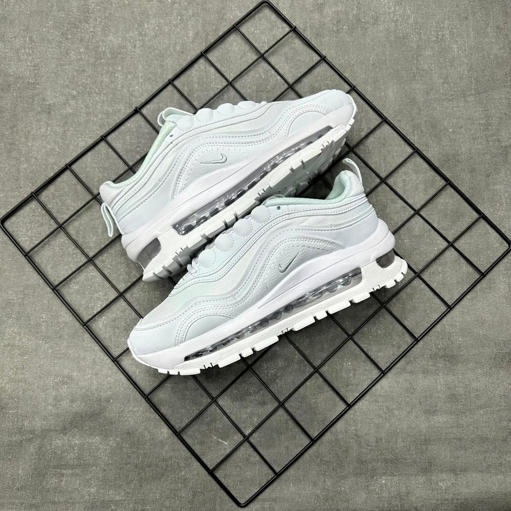Air Max 97 Futura White