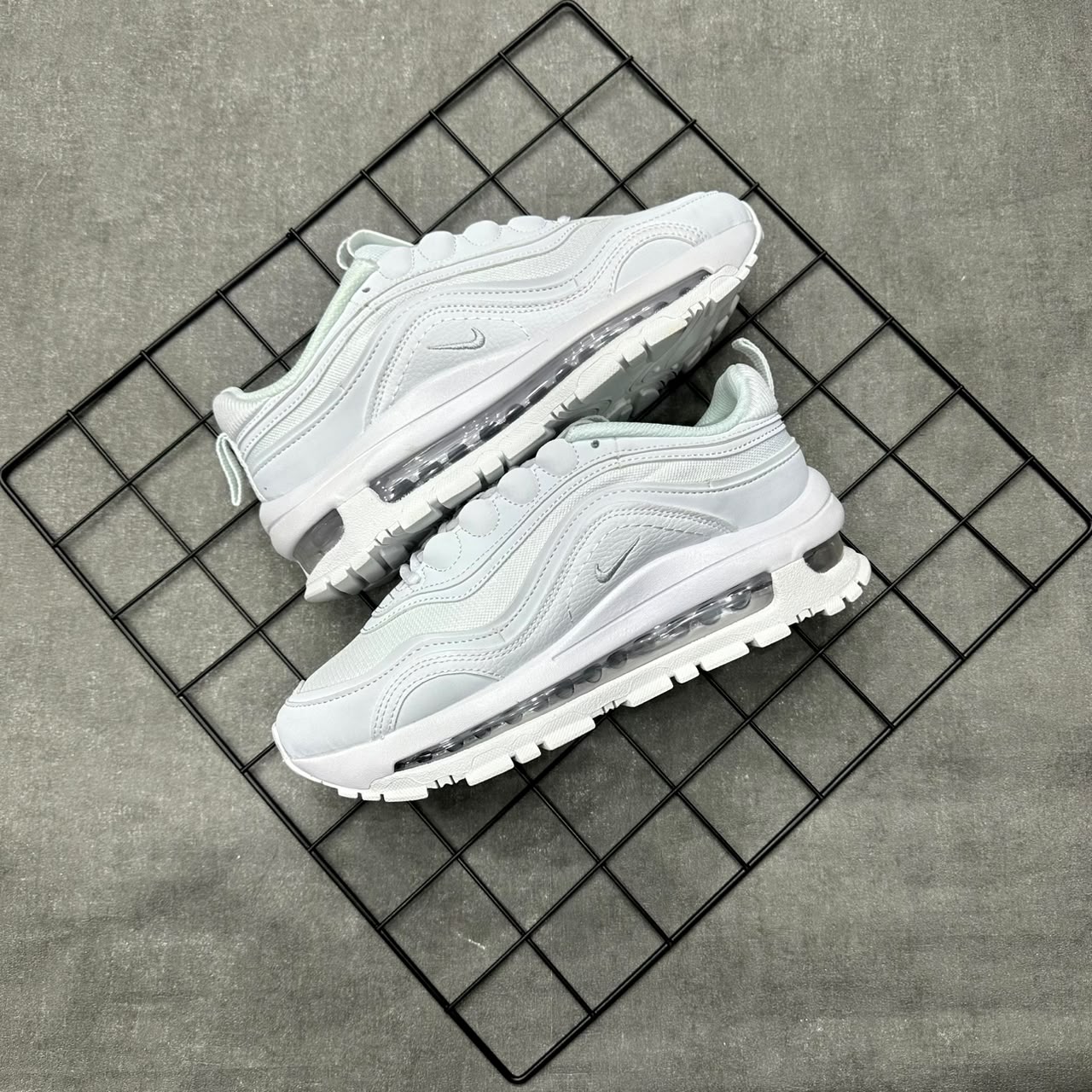 Air Max 97 Futura White