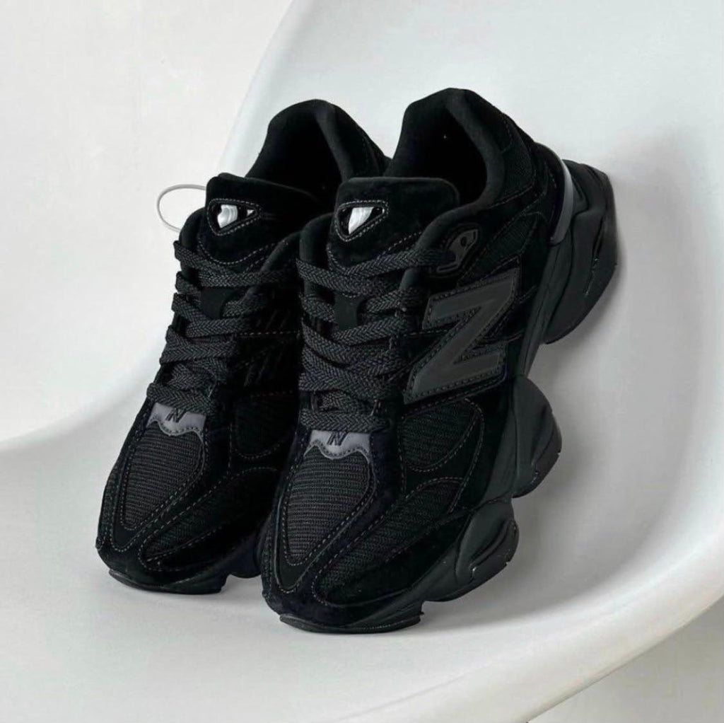 New Balance 9060 "Black Cement"