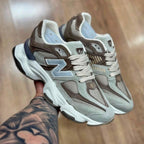 New Balance 9060 Desert Green