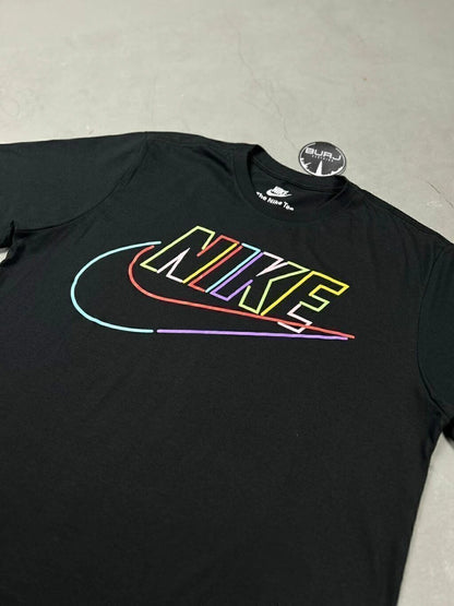 CAMISETA NIKE ICON COLOR