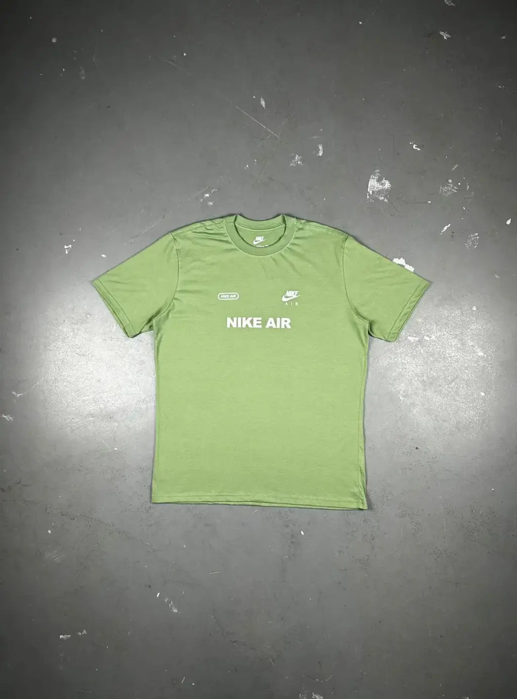 CAMISETA NIKE AIR FUTURA