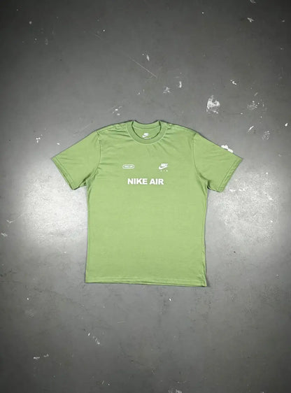 CAMISETA NIKE AIR FUTURA