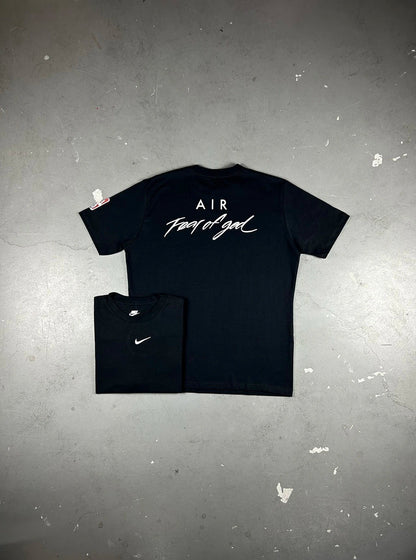 CAMISETA NIKE FEAR OF GOD