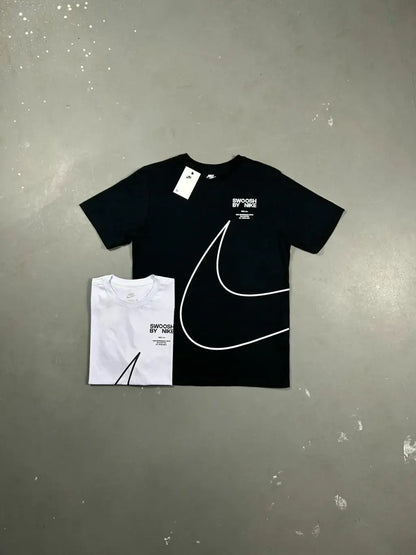 CAMISETA NIKE BIG SWOOSH