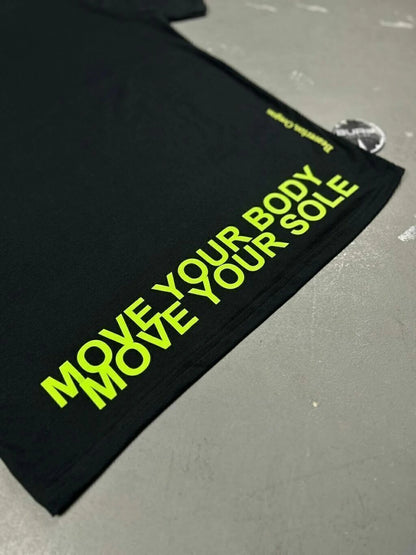 CAMISETA NIKE WORLDTOUR