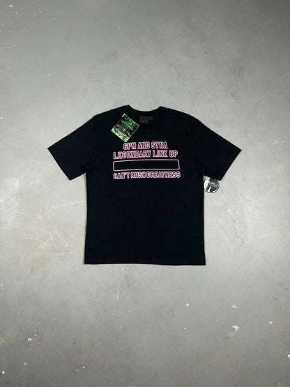 CAMISETA SYNA “CANT RUSH GREATNESS”