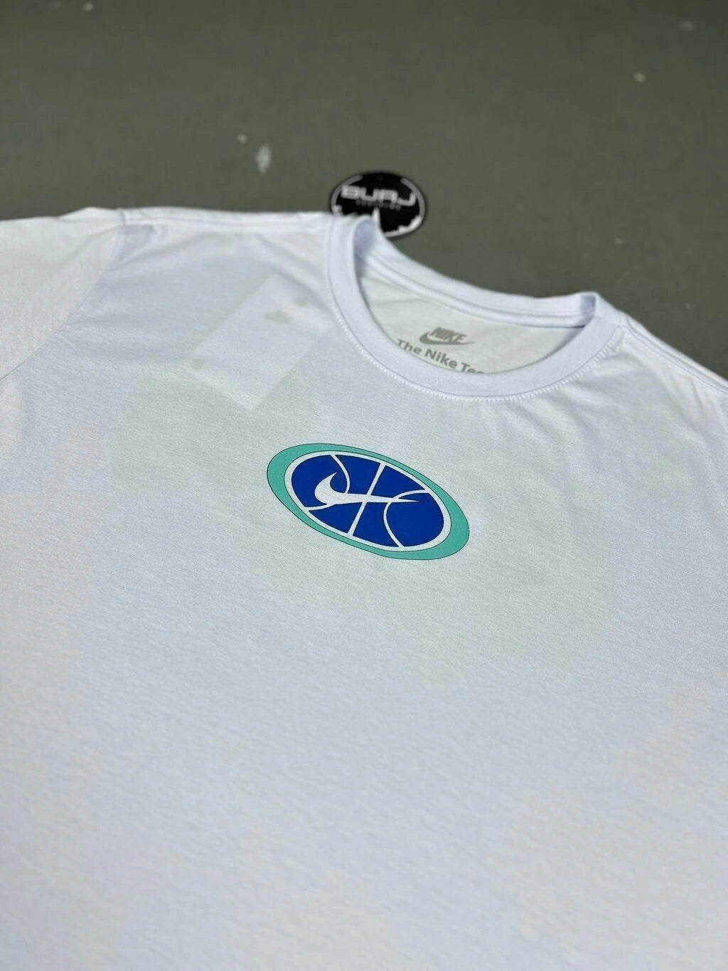 CAMISETA NK NRG ARGON
