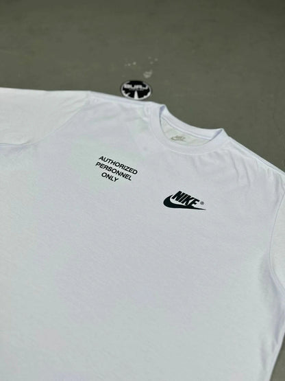 CAMISETA NK AUTHORIZED 2.0