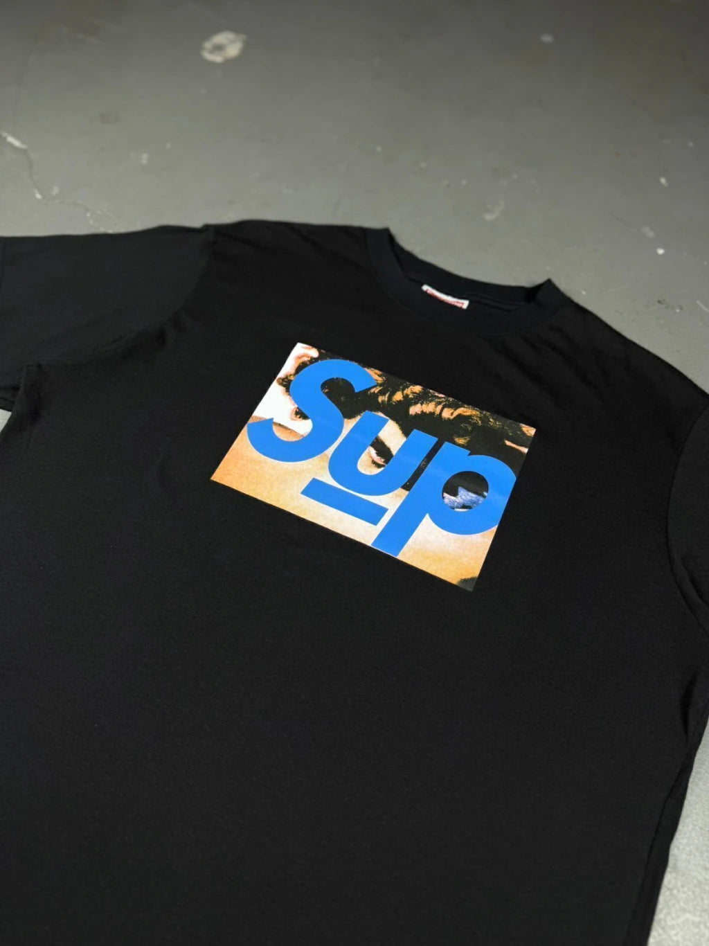CAMISETA SUPREME