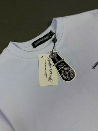 CAMISETA CHROME HEARTS