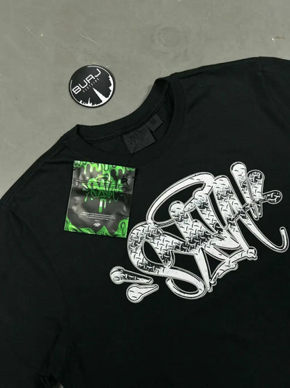 CAMISETA SYNA WORLD