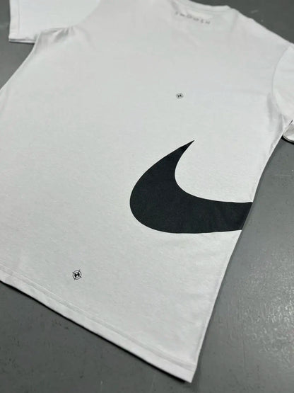 CAMISETA NK SPORTSWEAR SWOOSH CLUB