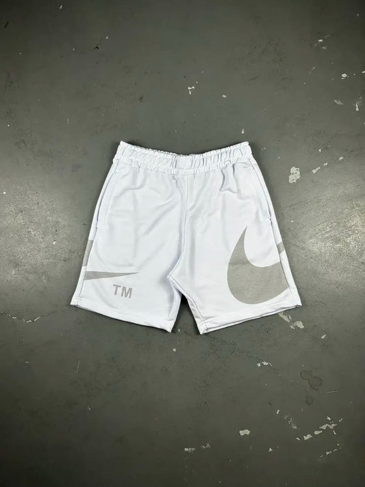 BERMUDA MOLETOM NIKE BIG SWOOSHᵀᴹ