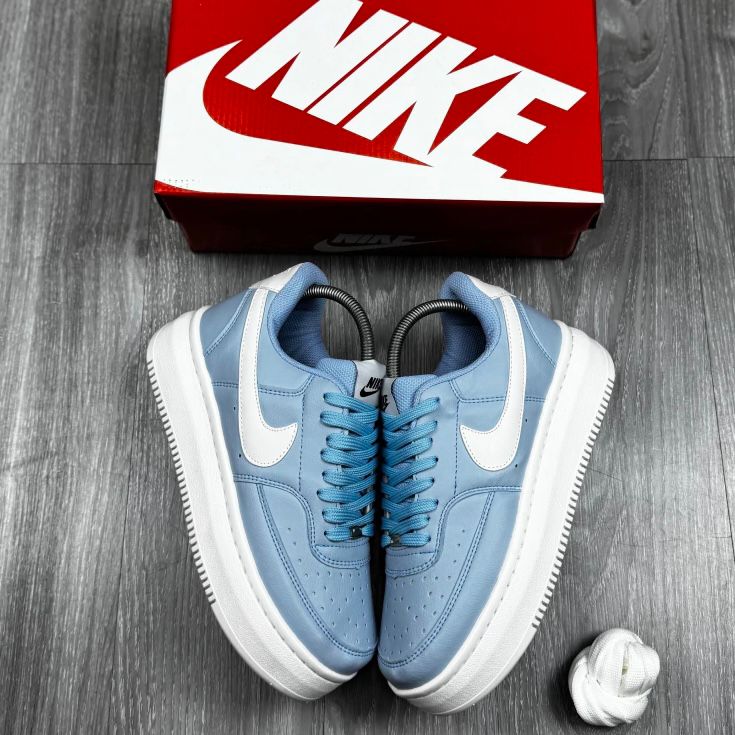 Court Vision Alta "Blue"