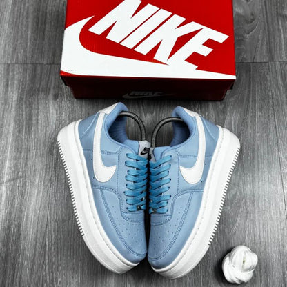 Court Vision Alta "Blue"