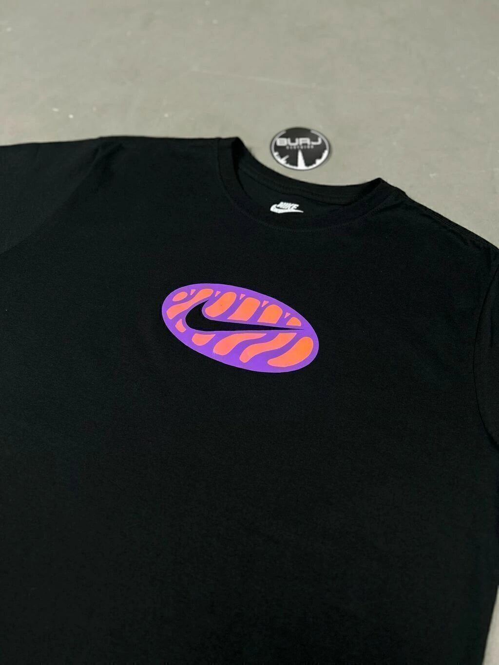 CAMISETA NIKE MAX 90