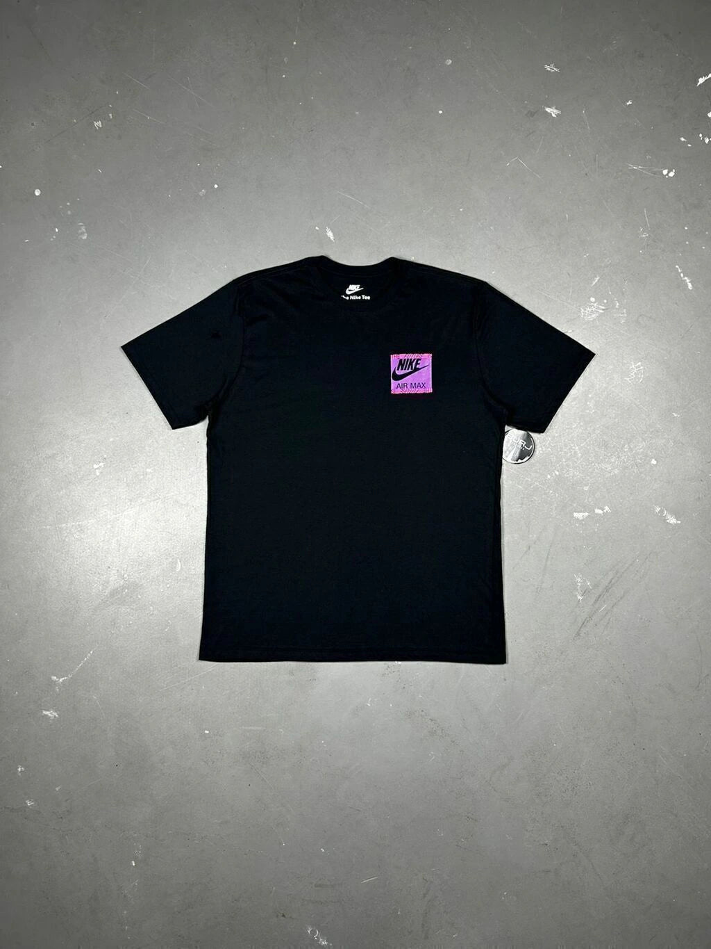 CAMISETA NIKE AIR MAX THE FUTURE