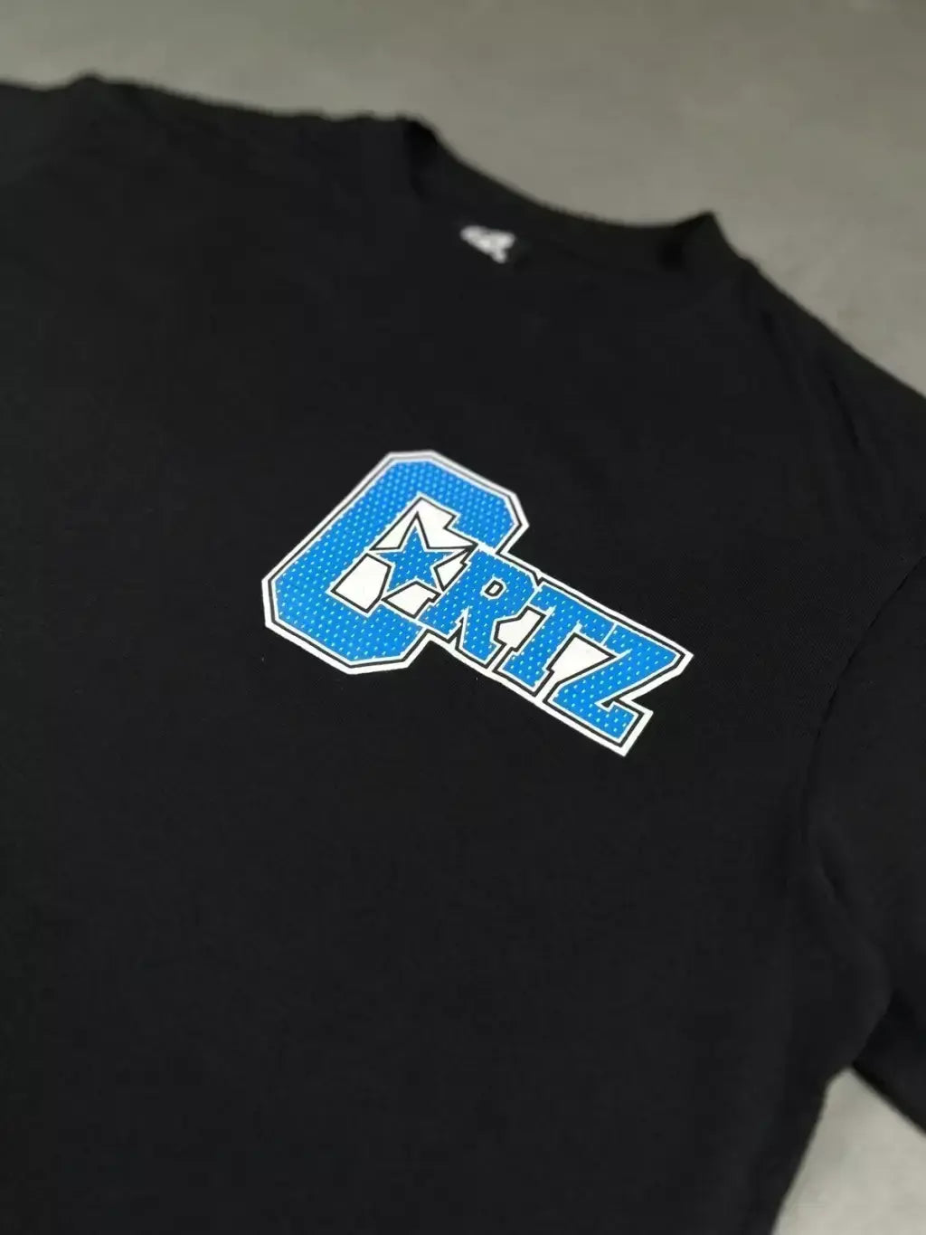 CAMISETA CORTEIZ "RTW"