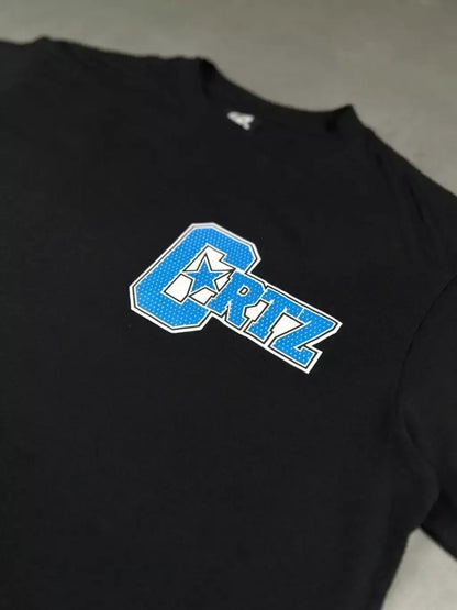 CAMISETA CORTEIZ "RTW"
