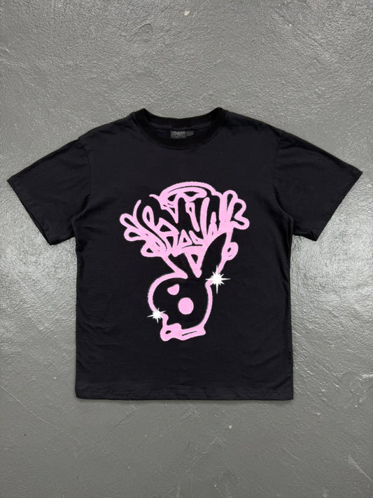 CAMISETA SYNA "PLAYBOY"