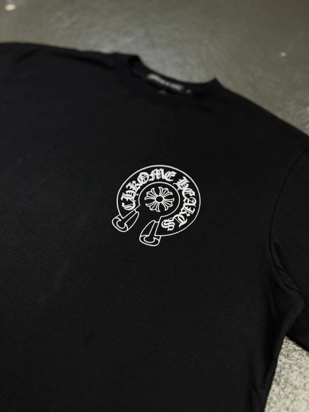 CAMISETA CHROME HEARTS