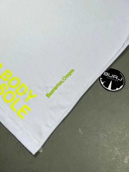 CAMISETA NK WORLDTOUR
