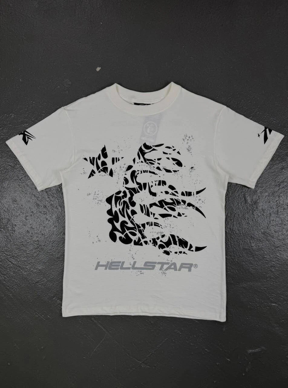 CAMISETA HELLSTAR