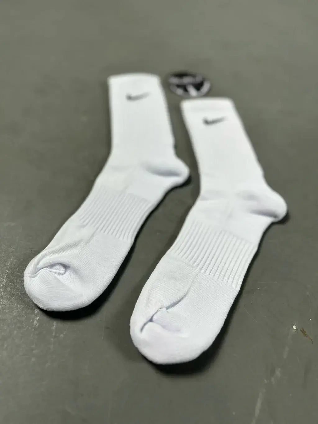MEIA NIKE SWOOSH