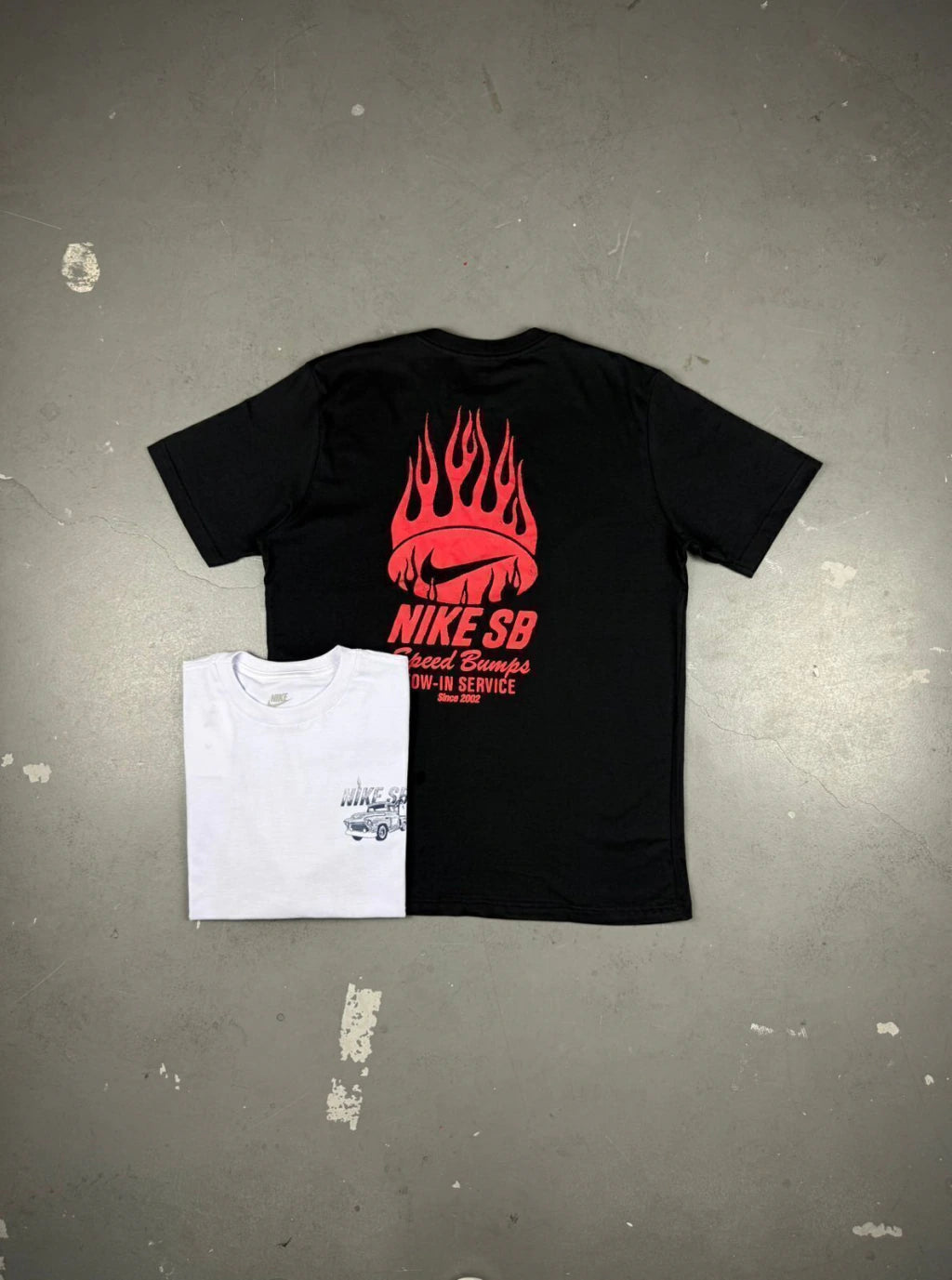 CAMISETA NIKE SB MAX90