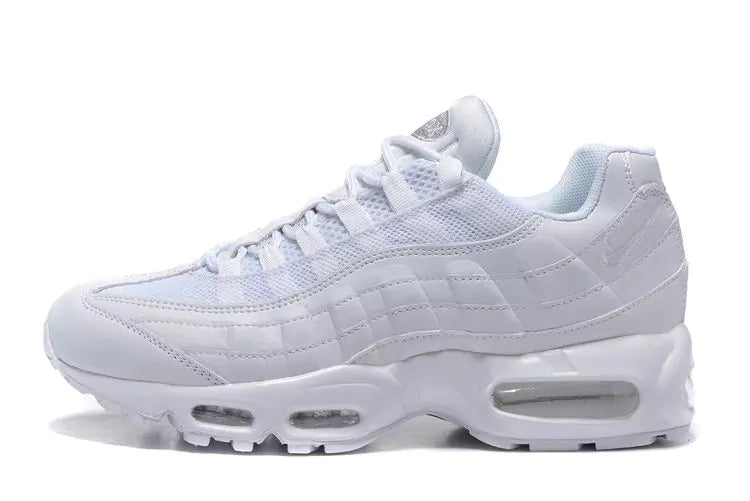 Air Max 95 'Triple White'
