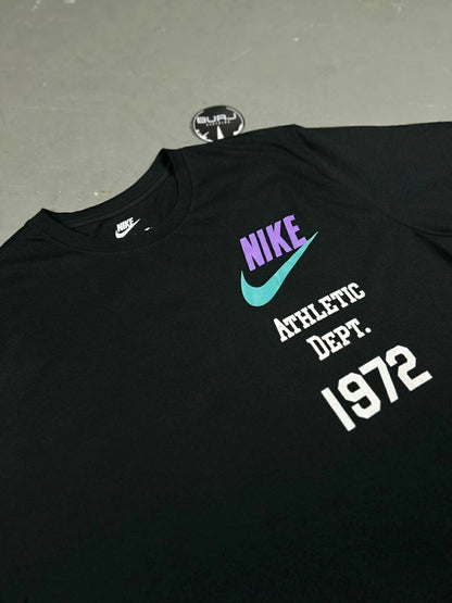 CAMISETA NIKE ATHLETIC DEPT