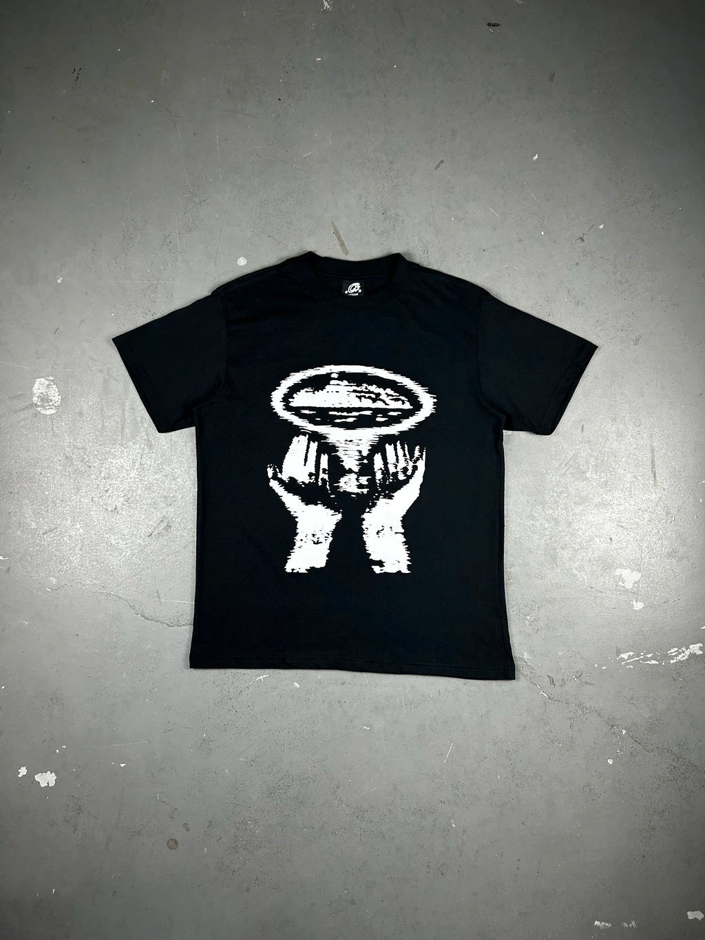 CAMISETA CORTEIZ