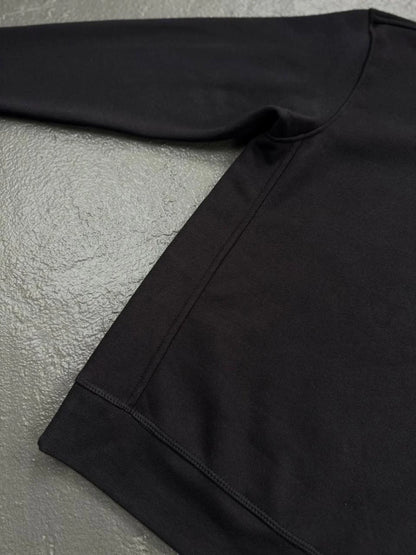 CASACO MOLETOM NK SPORTSWEAR